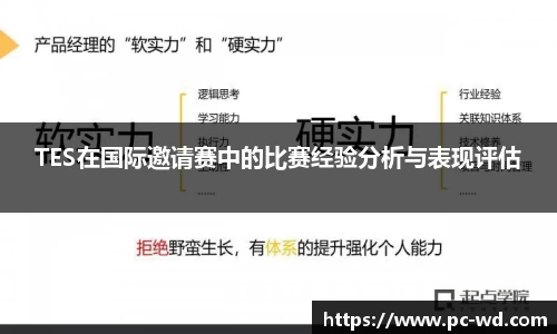 TES在国际邀请赛中的比赛经验分析与表现评估